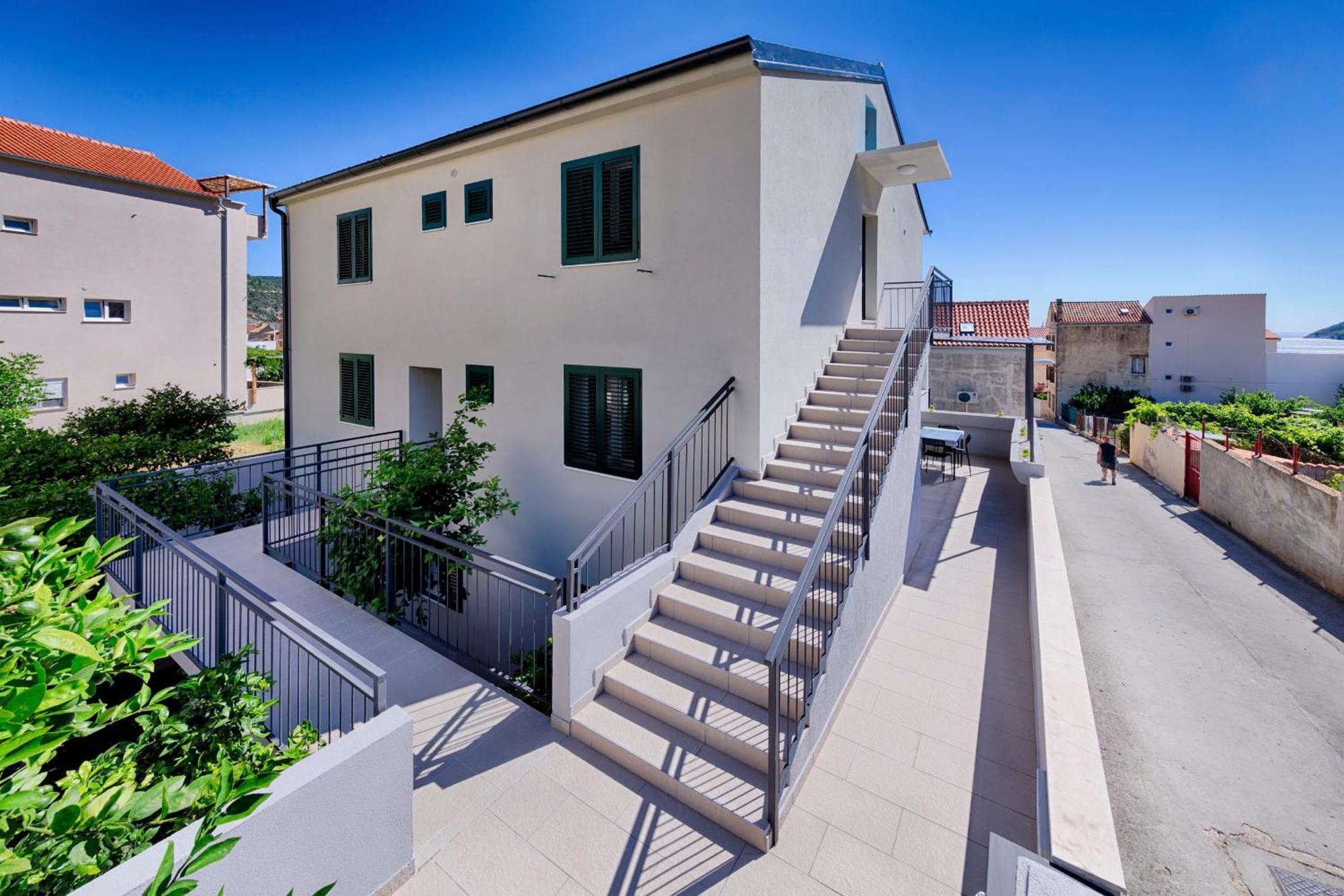 Appartement Dule 2