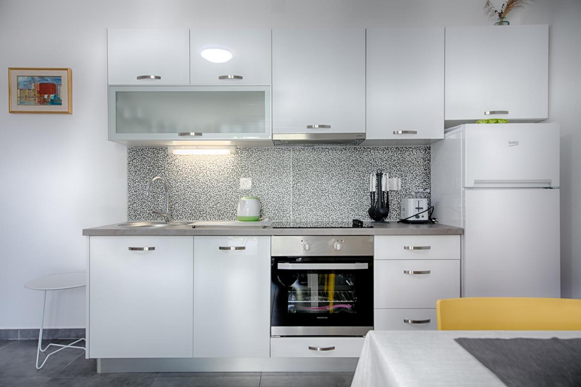 Dule 2 Appartement