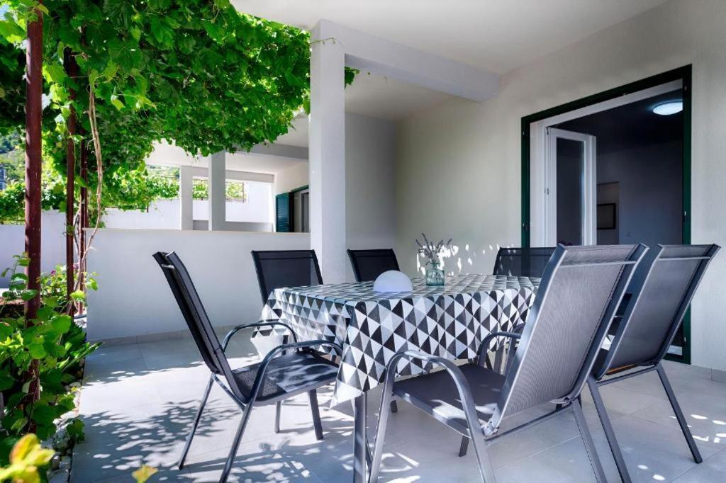 Appartement Dule 2 Komiža
